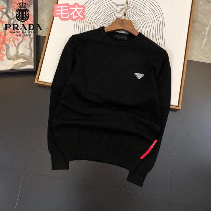 Picture of Prada Sweaters _SKUPradaM-4XL25tx16848287